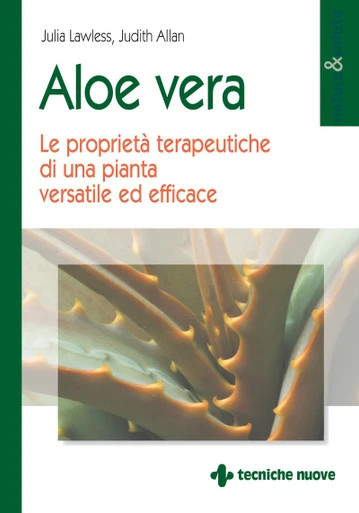 Aloe Vera | Tecniche Nuove