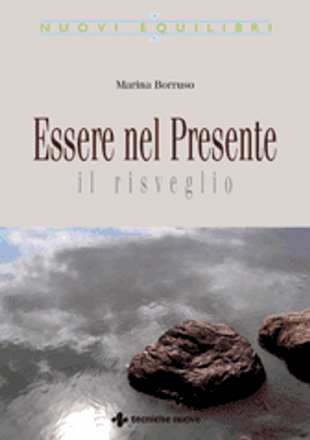 Essere nel Presente