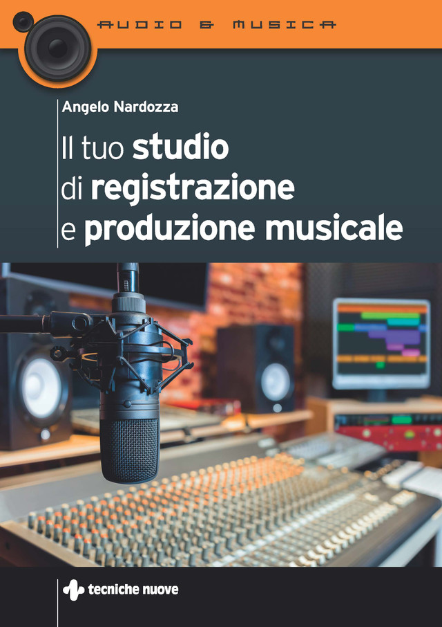 Mastering on-line | Studio di Registrazione Mixaggio Mastering