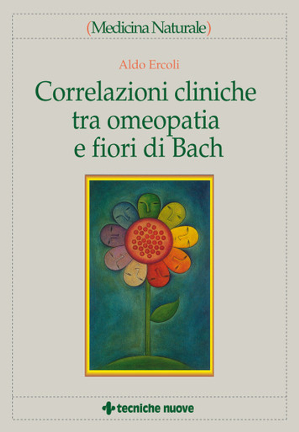 Piante medicinali in fitoterapia e omeopatia