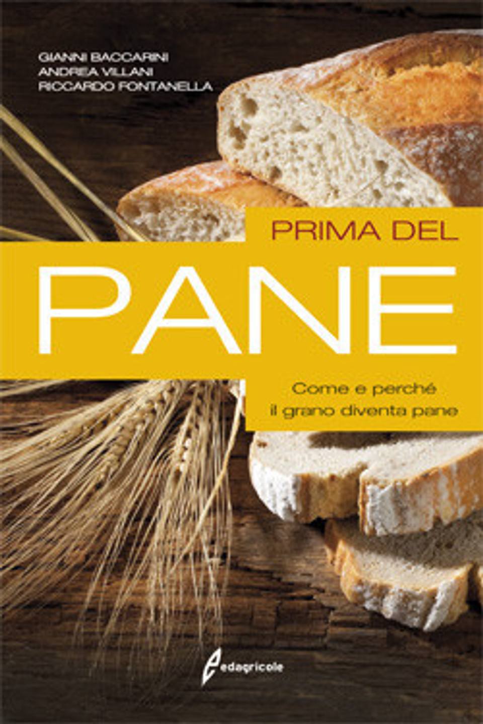 Prima del pane