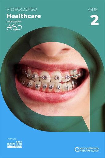 Basi di ortodonzia e pratica di assistenza per l'ASO Tecniche Nuove