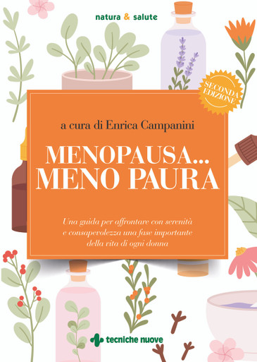 Menopausa… meno paura