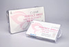 TNS Perfect Smile Clear Well-less Nail Tips (Box of 100PCS or 500PCS)