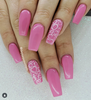 Lac It!™ Advanced Formula Gel Polish - Hibiscus Pink (15ml Bottle)