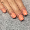 Fuzzy Peach Lac It