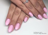 Lac It!™ Advanced Formula UV/LED Gel Polish - Bon Bon (15ml Bottle). Light Pink Gel Polish.