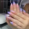  Blooming Lilac Lac It Gel Polish