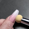 Dual-Head Nail Art Sponge Pen