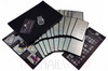 Complete Salon Collection Pamper Plate Stamping Nail Plates (Bulk 30 Plates, 300 designs)