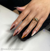 Cocoa Bean Lac It Gel Polish
