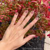 Cocoa Bean Lac It Gel Polish