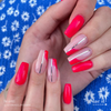 Dragon Fruit Gel Polish
