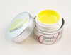 Simply Coloured UV/LED Nail Gel (Hard Gel) 5ml - Buttercup (Yellow)