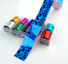 Coloured Nail Art Transfer Foil Set