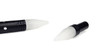 Wax End of Nail Art Pen (Pick-Up Crystals Easily)