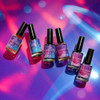 TNS Watercolour Nail Art Inks (6 Colours Available) - 10ml Bottle