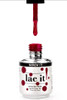 Lac It!™ Advanced Formula Gel Polish 15ml - Screw It! (The Winter Collection). Best Red UV/LED Gel Polish.