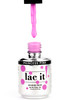 Lac It!™ Advanced Formula UV/LED Gel Polish - Princess Pink (15ml Bottle)
