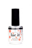 Lac It!™ Advanced Formula Gel Polish 15ml - Marrakesh (The Morocco Collection). Teracotta, Peach, Orange Gel Polish.