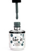 Lac It!™ Advanced Formula Gel Polish - Mud Bath Grey (15ml Bottle)
