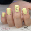 Limone Lac It Gel Polish