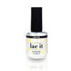 Limone Lac It Gel Polish