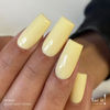 Limone Lac It Gel Polish