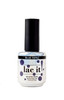 Lac It!™ Advanced Formula Gel Polish 15ml  - Blue Topaz (Gemstone Collection)