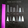 XXL C-Curve Square Size Comparison Chart