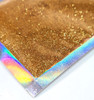 Egyptian Gold Glitter for Nail Art (15gm Bag) - Medium