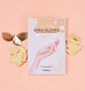 Avry Beauty Shea Butter Infused Manicure Gloves (1 Pair) - A Great Alternative to Paraffin!