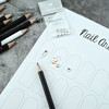 Limited Edition Preciosa Designer Pencil (Crystal End)