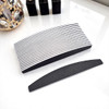 Black Harbour Bridge Nail Files 100/180
