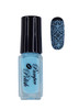 Light Blue Stamping Nail Polish 5ml