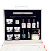 15PCS Simply Pro Gel Kit (Carry Case) - For the Best in Self-levelling Gel!