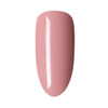 Peachy Coral Nude Nail Dip Powder