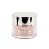 TNS Quick Dip Fast Setting Coloured Powder 28gm - Warm Rose Nude QD064