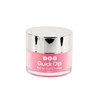 TNS Quick Dip Fast Setting Coloured Powder 28gm - Neon Red Pink QD072