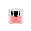 TNS Quick Dip Fast Setting Coloured Powder 28gm - Zesty Orange QD090