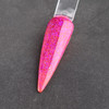 TNS Quick Dip Fast Setting Coloured Powder 28gm - Tickled Pink QD091