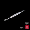 Erbe Solingen INOX Edition Manicure Pedicure Cuticle Pusher & Remover