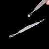 Erbe Solingen INOX Edition Manicure Pedicure Cuticle Pusher & Remover