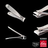 Erbe Solingen INOX Edition Toenail Clippers (7.5cm Handle)