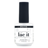 Lac It!™ Advanced Formula Gel Polish 15ml - Breathe (GOOD VIBES Collection)