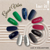 GOOD VIBES Lac It Gel Polish Collection