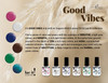 GOOD VIBES Lac It Gel Polish Collection