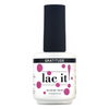 Lac It!™ Advanced Formula Gel Polish 15ml - Gratitude (GOOD VIBES Collection)