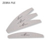 En Vogue Harbour Bridge Zebra File 100/180 Grit (Single)