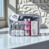 TNS Quick Dip Fast Setting Low Odour Nail Dipping Kit - Let's Get Started!